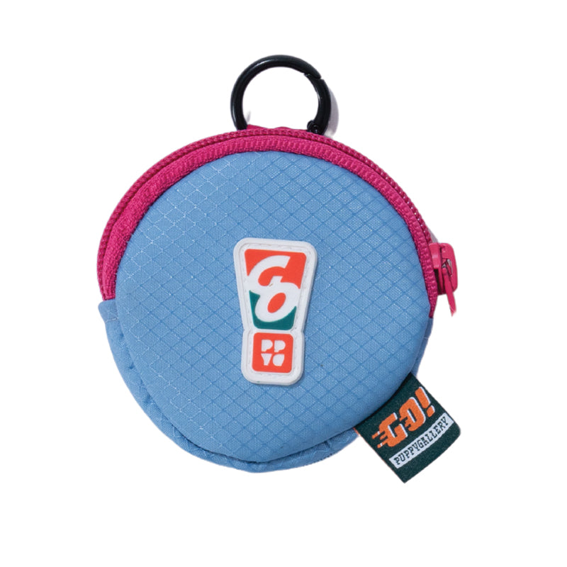 GO Mentum Dog Poop Bag Dispenser