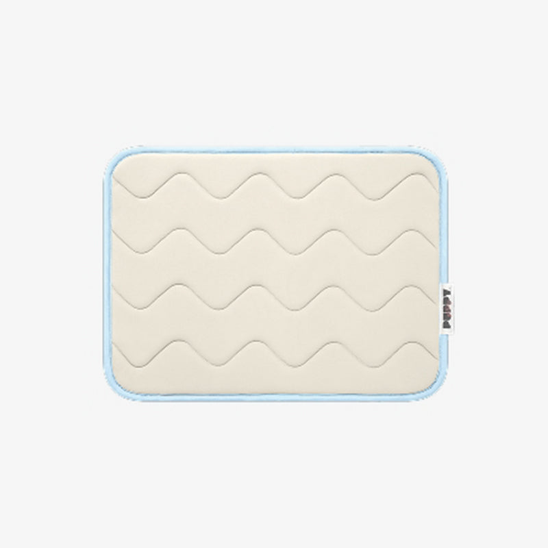 Cool Wave Memory Foam Pet Mat