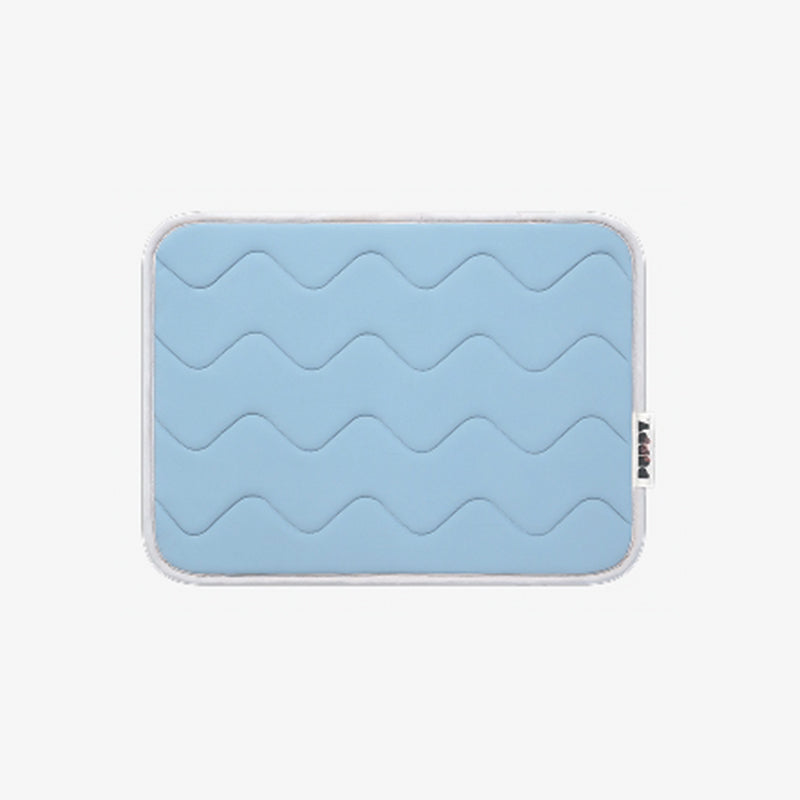Cool Wave Memory Foam Pet Mat