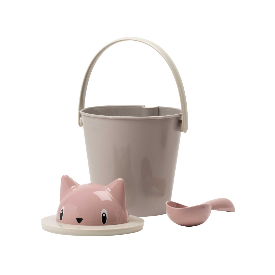 Crick - Cat dry food container