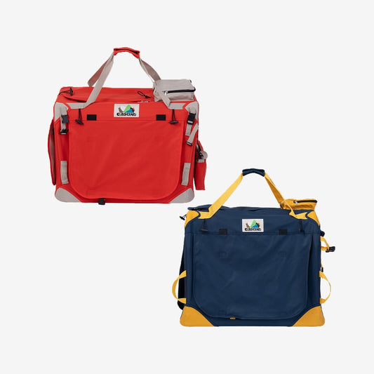 [PREORDER] Clay Club Urban Soft Crate - Pet Soft Crate