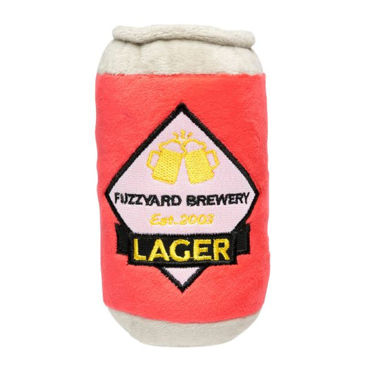Can Of Beer