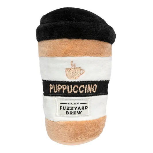 Puppuccino
