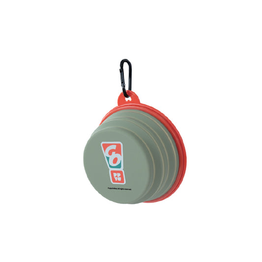GO Portable Bowl