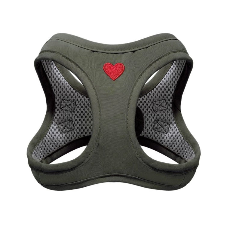Weatherproof Step-in Harness