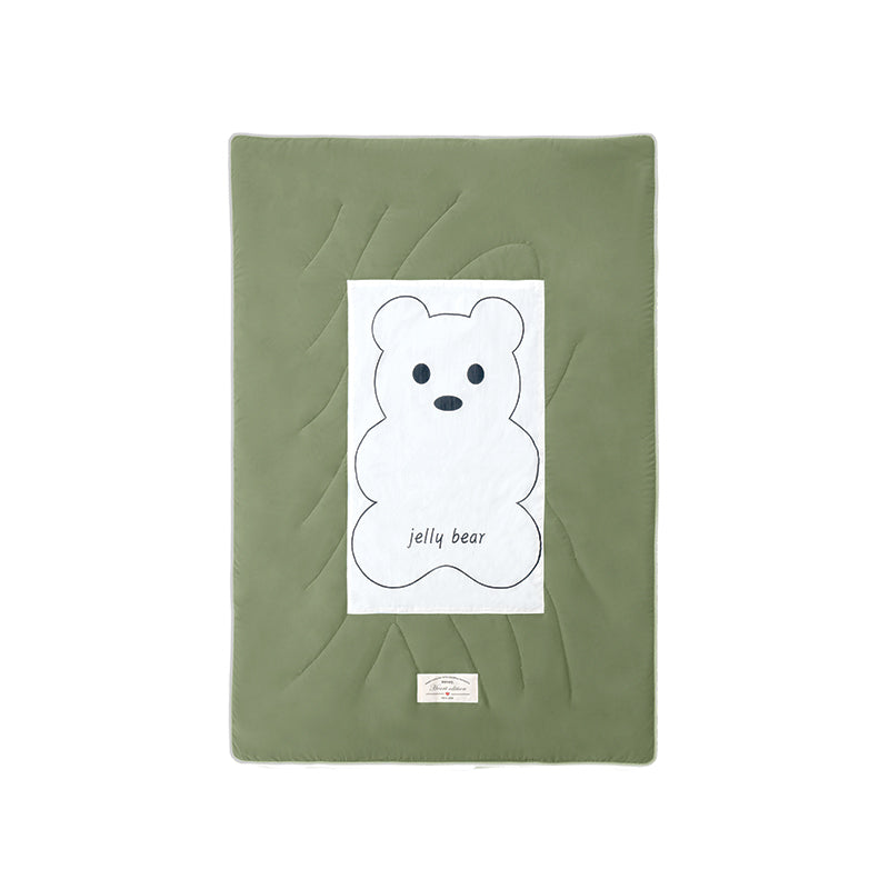 Cool Hug Pet Blanket
