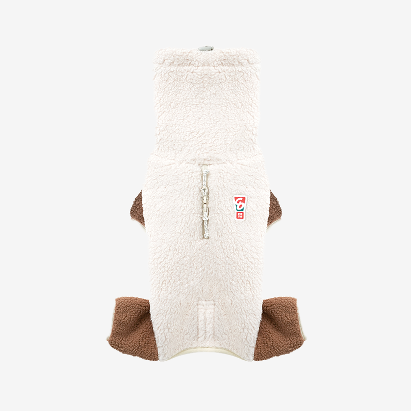 Tyche Fleece All-in-one