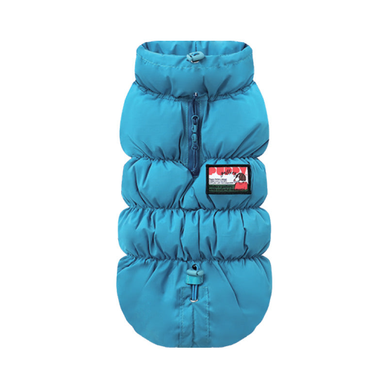 Kiroro Cloud Padding Vest
