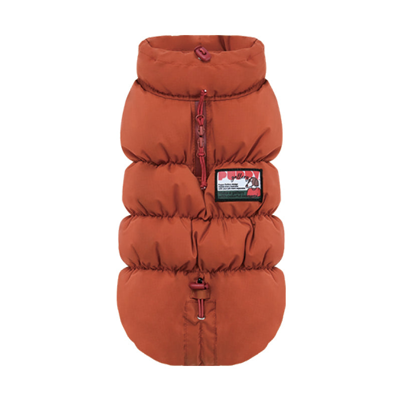 Kiroro Cloud Padding Vest