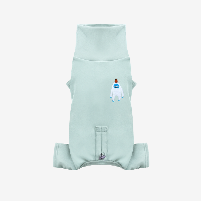 Yeti All-in-one