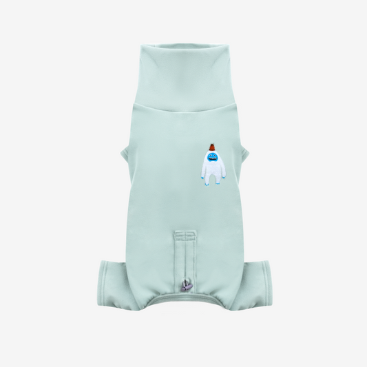 Yeti All-in-one