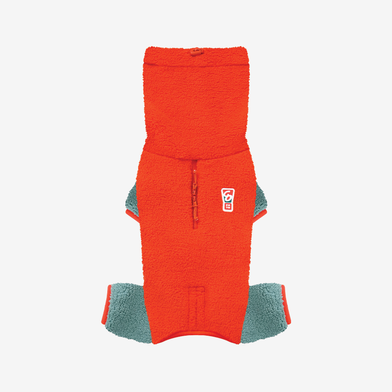 Tyche Fleece All-in-one