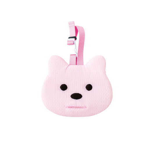 Big Bear Poop Bag Dispenser