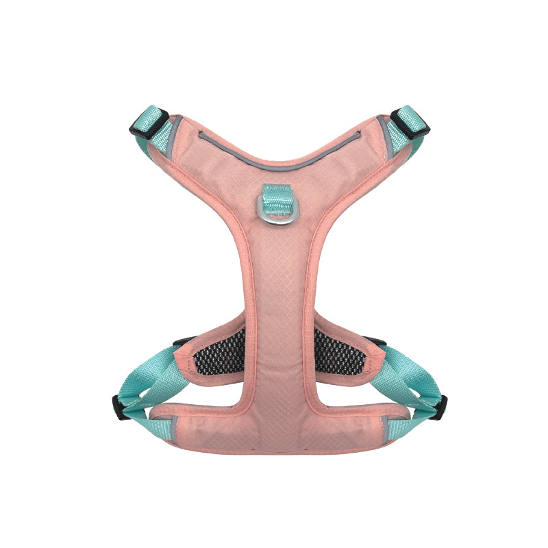 GO MENTUM Dog Harness | No-Pull Comfort by CLAY CLUB – Puppy