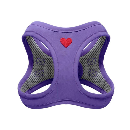 Weatherproof Step-in Harness