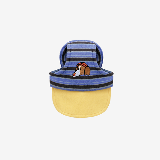 Homeground Stripe Sun Hat