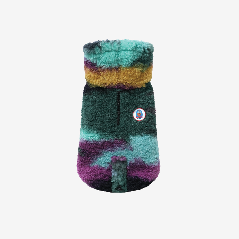 Aurora Fleece Padding