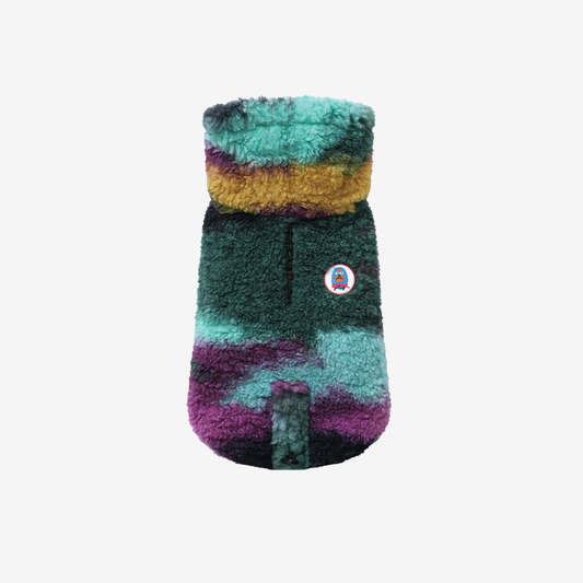 Aurora Fleece Padding