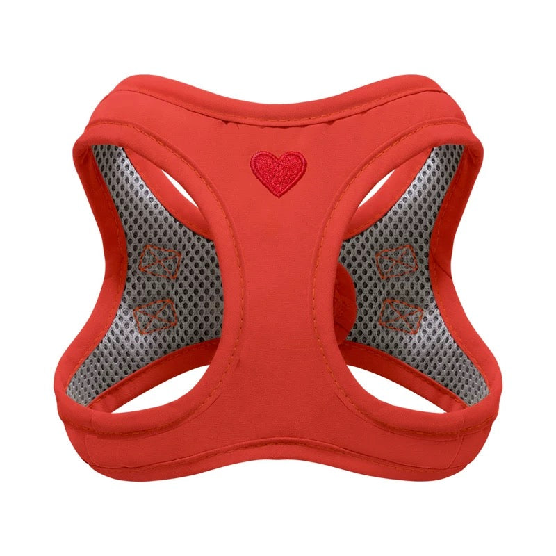 Weatherproof Step-in Harness