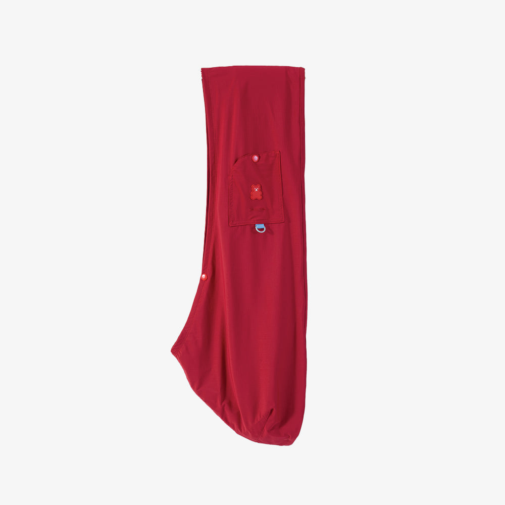 Sac bandoulière Jelly Bear 