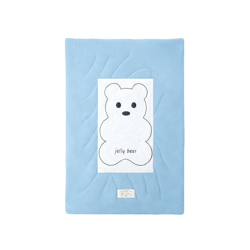 Cool Hug Pet Blanket